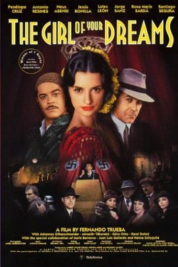  de Filme A Garota dos Seus Sonhos (1998)