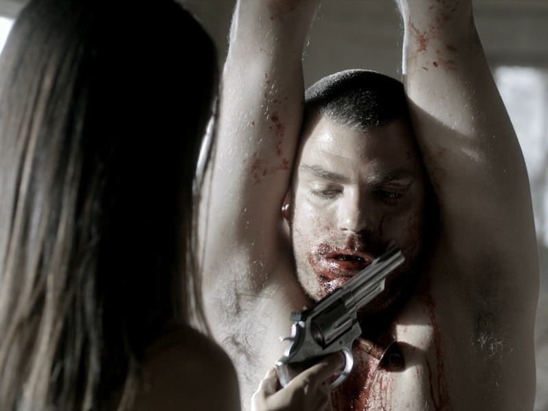 Foto 14 de Doce Vingança