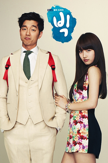  de Série Big (2012)