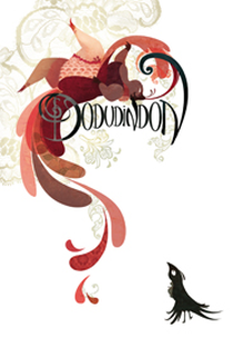 Dodudindon - Poster / Capa / Cartaz - Oficial 1
