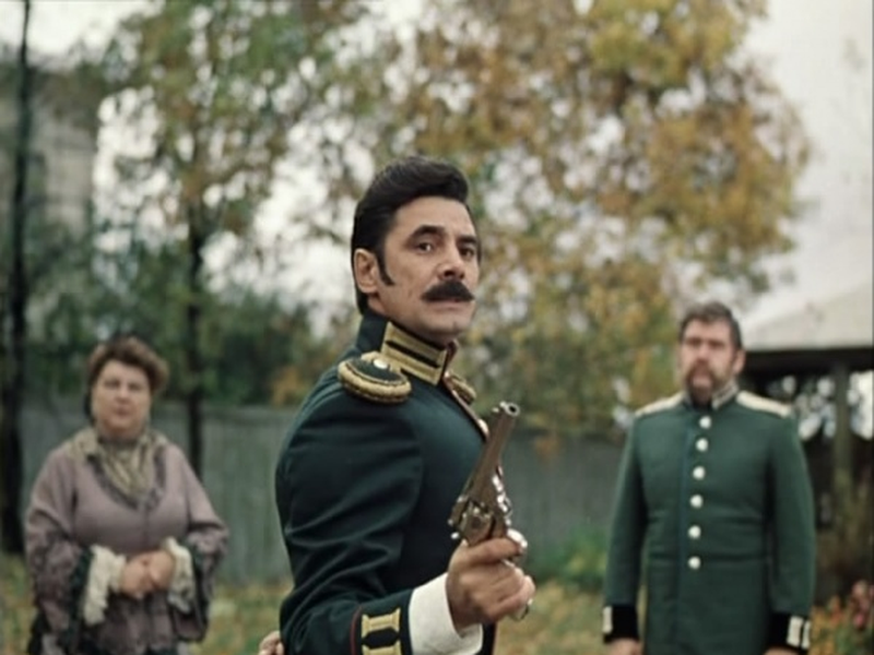 Foto 16 de A Cruel Romance