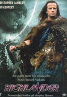 Highlander: O Guerreiro Imortal
