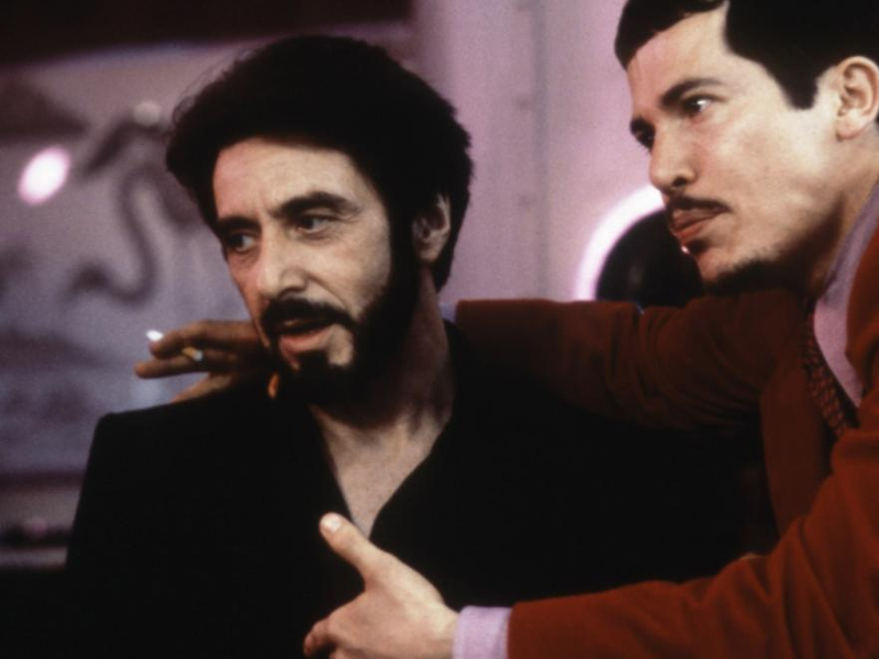 Foto 36 de O Pagamento Final