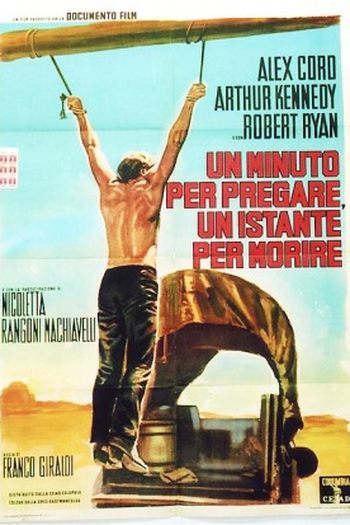  de Filme Caçada ao Pistoleiro (1968)