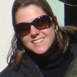Foto de perfil de Aline Oellers