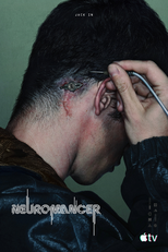 Neuromancer (1ª Temporada) (Neuromancer (Season 1))