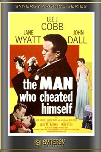 de Filme Por Uma Mulher Má (1950)