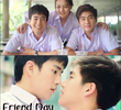 Friend Day the Series