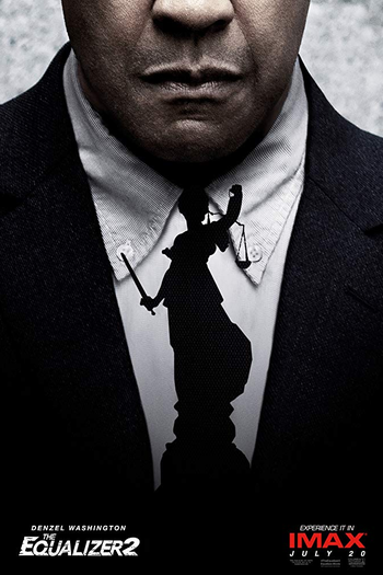  de Filme O Protetor 2 (2018)