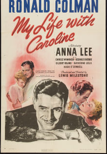 Minha Vida com Caroline (My Life With Caroline)