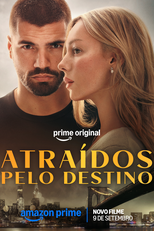 Atraídos pelo Destino (Enfrentados: Marfil)