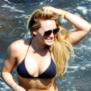 Foto de perfil de rafaela almeida