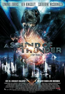 O Som do Trovão (A Sound of Thunder)