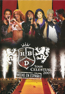 RBD: Hecho en España (RBD: Hecho en España)