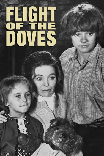  de Filme As Trapaças do Falcão (1971)