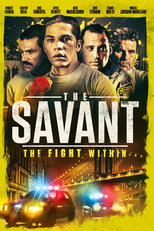The Savant (The Savant)