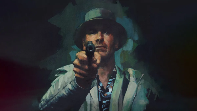 O Assassino, novo filme do David Fincher, ganha trailer