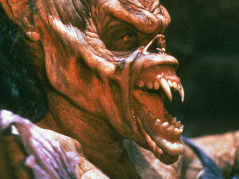 Foto 1 de A Hora do Espanto 2