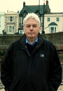 David Icke: Conspiração, Illuminati e lagartos (David Icke: Conspiracy, Illuminati & Lizards)