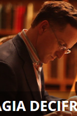 Magia Decifrada (Lost Magic Decoded)