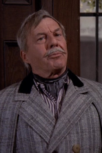 Poster de Episódio To Quote a Dead Man (1973)