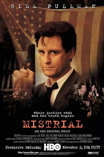  de Filme Justiça a Qualquer Preço (1996)