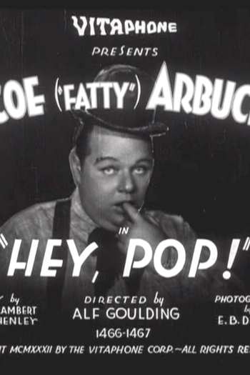  de Curta Hey Pop! (1932)
