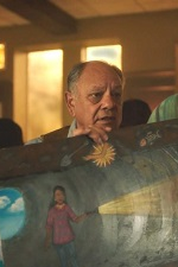 Poster de Episódio Conjunctio (2019)