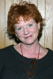 Becky Ann Baker - Poster / Capa / Cartaz - Oficial 1
