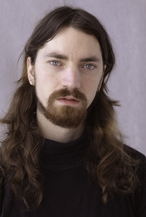 Pietu Wikström - Poster 1