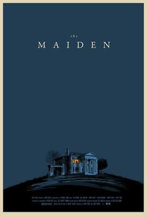 The Maiden - Poster / Capa / Cartaz - Oficial 1