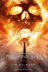 Premonição 6: Laços de Sangue (Final Destination: Bloodlines)