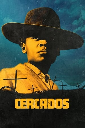  de Filme Cercados (2023)