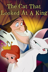 The Cat That Looked at a King (The Cat That Looked at a King)