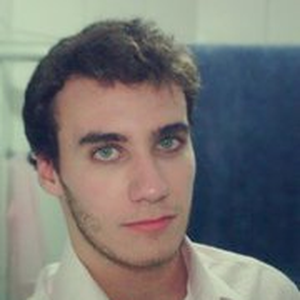 Foto de perfil de Joao Vitor Grilo