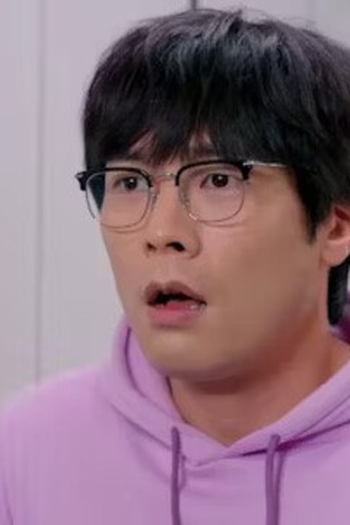 Poster de Episódio 8회 (2025)