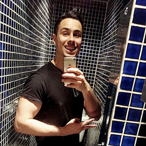 Foto de perfil de Bruno Alves