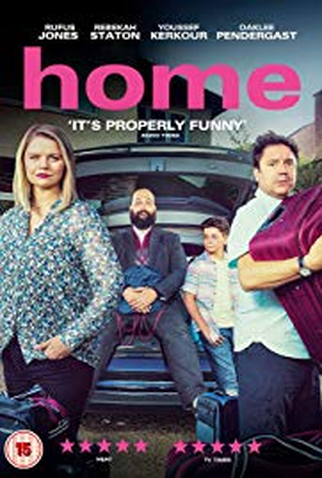 Poster 1 de Série Home (None)