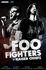 Foo Fighters: Estádio do Maracanã (Foo Fighters: Estádio do Maracanã 2015)
