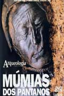 Múmias dos Pântanos - Poster / Capa / Cartaz - Oficial 1