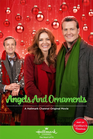 Poster 1 de Filme Angels and Ornaments (2014)