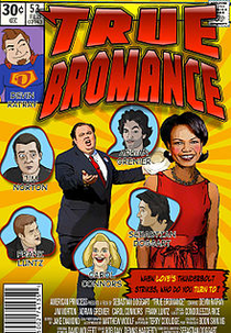 True Bromance  (True Bromance)