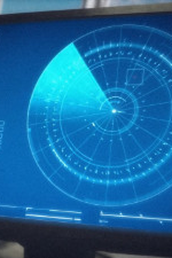 Poster de Episódio Deep Abyss (2015)