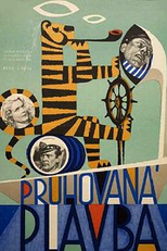 A Viagem dos Felinos (Polosatyy reys)