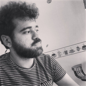 Foto de perfil de Sérgio Luna