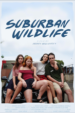 Vida Selvagem Suburbana (Suburban Wildlife)