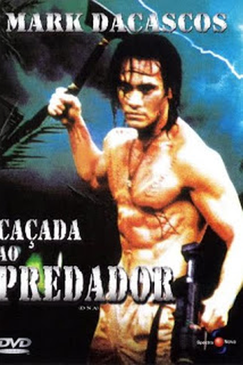  de Filme DNA: Caçada ao Predador (1996)