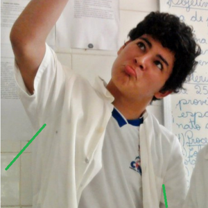 Foto de perfil de lucas