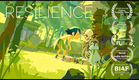 Resilience | Animated Short | CalArts Film 2023