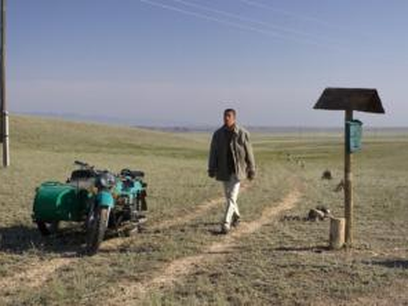 Foto 7 de Dikoe pole    ( Wild Field )